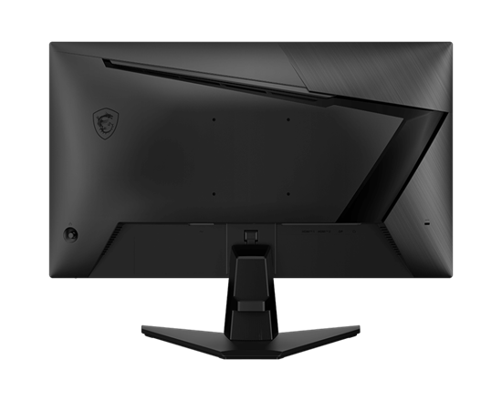 Monitor Gaming MSI MAG 255XF / 24.5" / Full HD Rapid IPS AG / 300Hz / 0.5ms / HDMI+DP - Zezë - 4