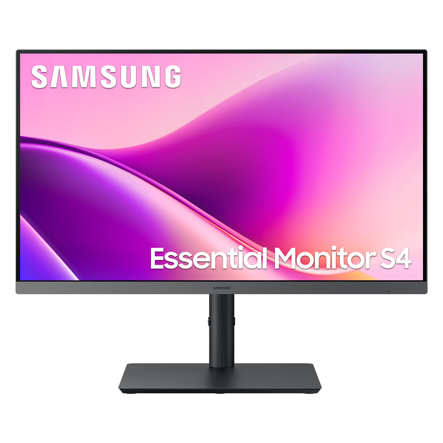 Monitor Samsung Essential S24F434UAU / 24"/ Full HD IPS / LCD / 100Hz / 5ms / HDMI+USB+DP - Zezë - 15