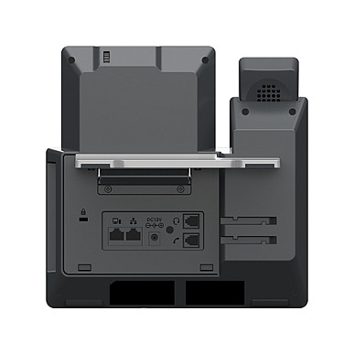 VoIP Grandstream GXV 3470 HD / Android Video / i zi - 2