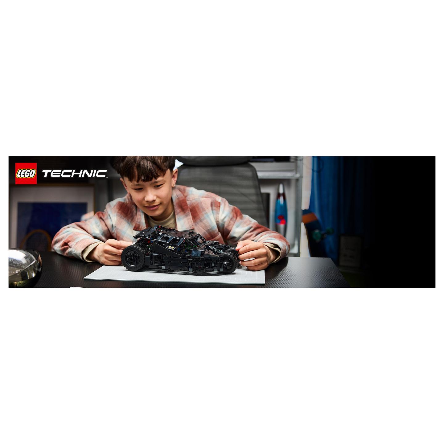 LEGO Technic 42239 - 23