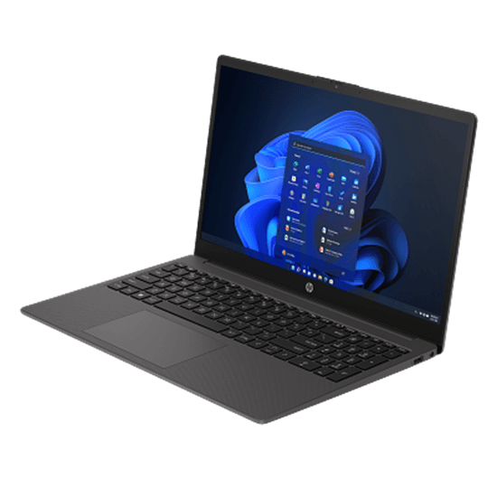 Laptop HP 250 G10 / Core i5-1334U / 8GB DDR4 / 512GB / 15.6" FHD 60Hz / Intel Iris Xe Graphics - Hiri - 2