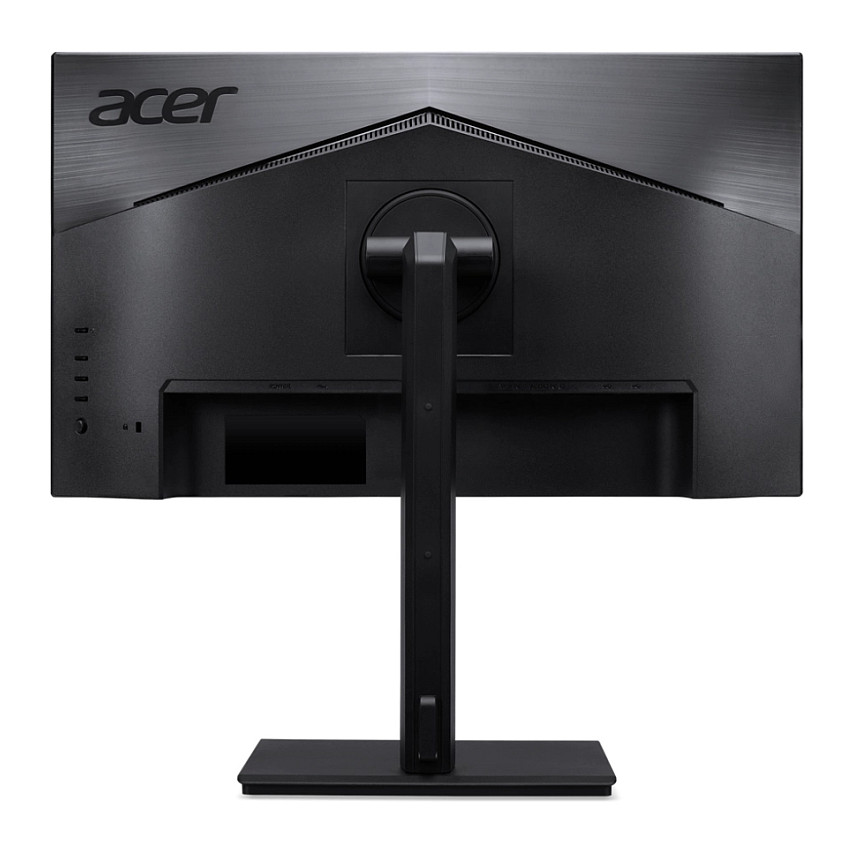 Monitor Acer B277UEb / 27"/ Wide Quad HD IPS / LCD / 100 Hz / 4 ms / HDMI+DP - Zezë - 1