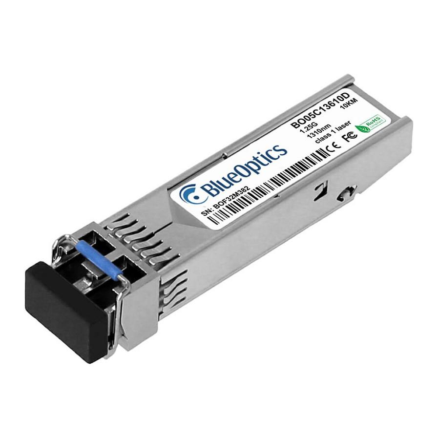 Transceiver BlueOptics ITFZTCHLX-BO, 1 Gbps, LC Duplex, 1310 nm, 10 km - Argjend - 3