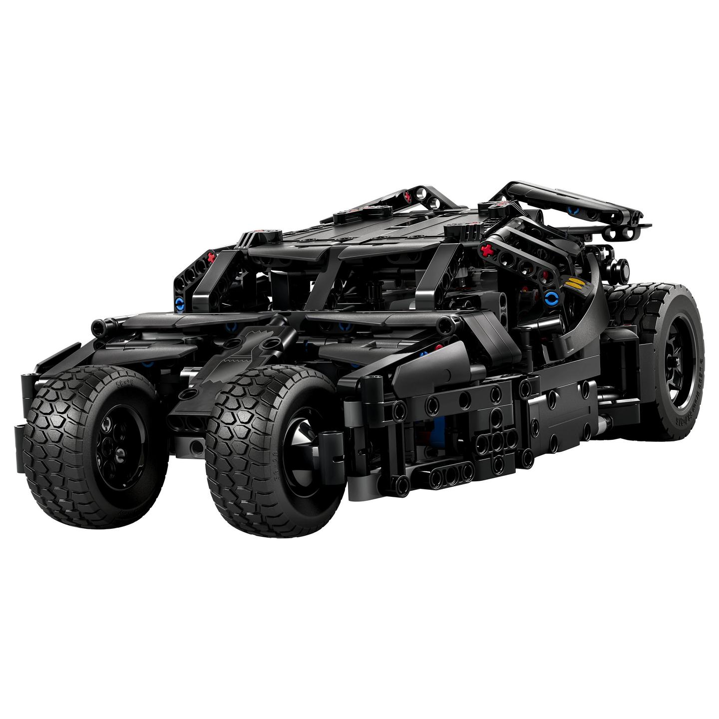LEGO Technic 42239 - 2