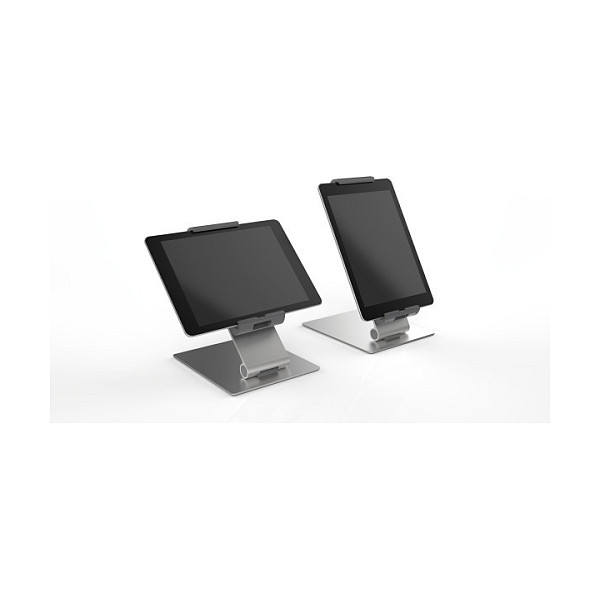 Mbajtëse për Tablet Durable / Passive Holder / Indoor - Argjend - 7