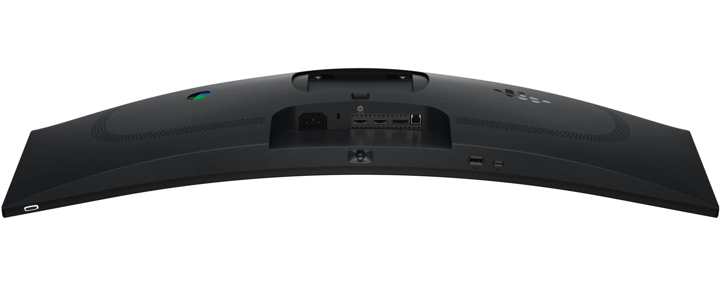Monitor Dell Alienware AW3426DWM / 34" / UW-QHD VA / 240Hz / 1ms / HDMI+DisplayPort+USB-C - Zezë - 7