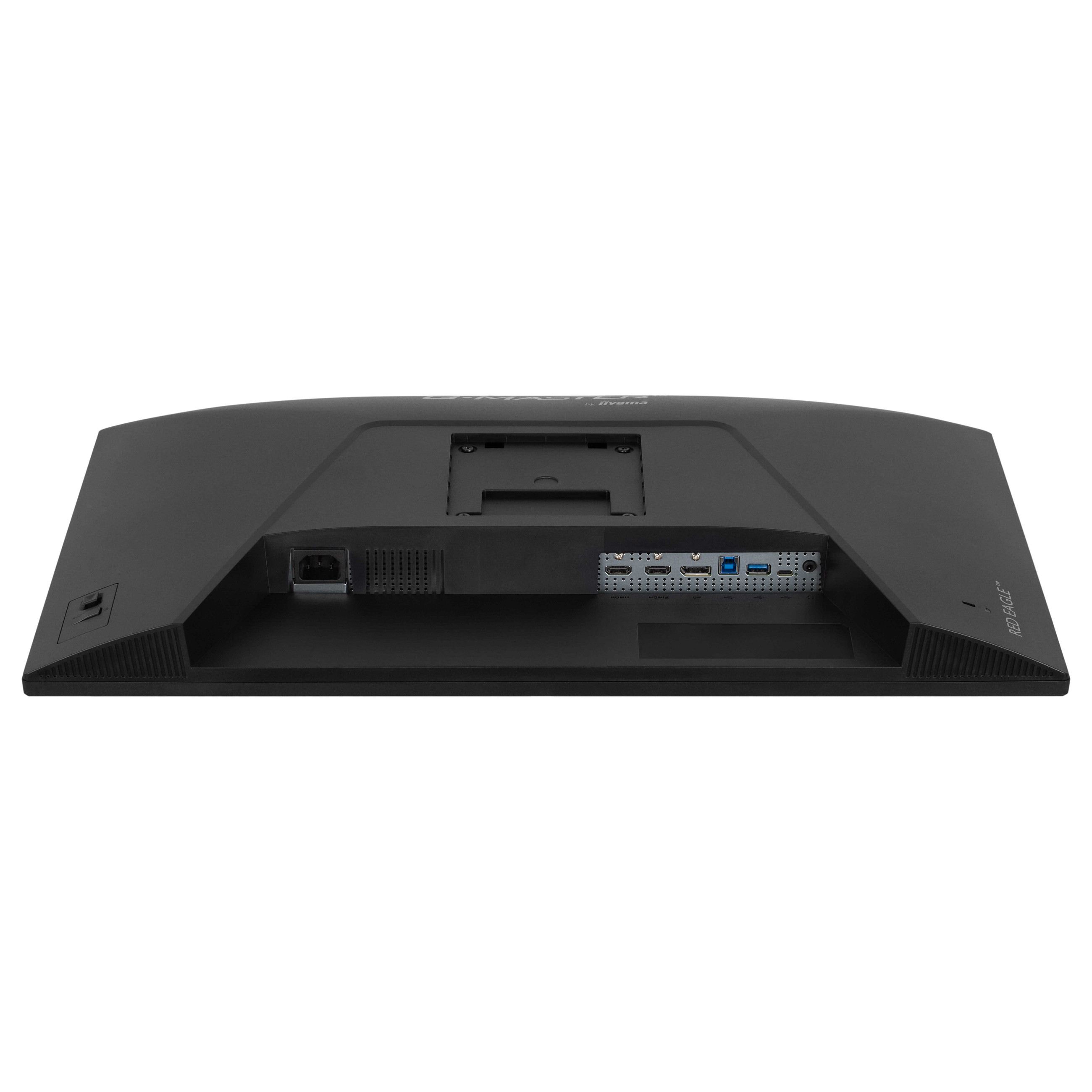 Monitor Gaming iiyama GB2771HSU-B1 / 27"/ Full HD Fast IPS / 240 Hz / 0.4 ms / HDMI+USB+DP+HDCP - Zezë - 12
