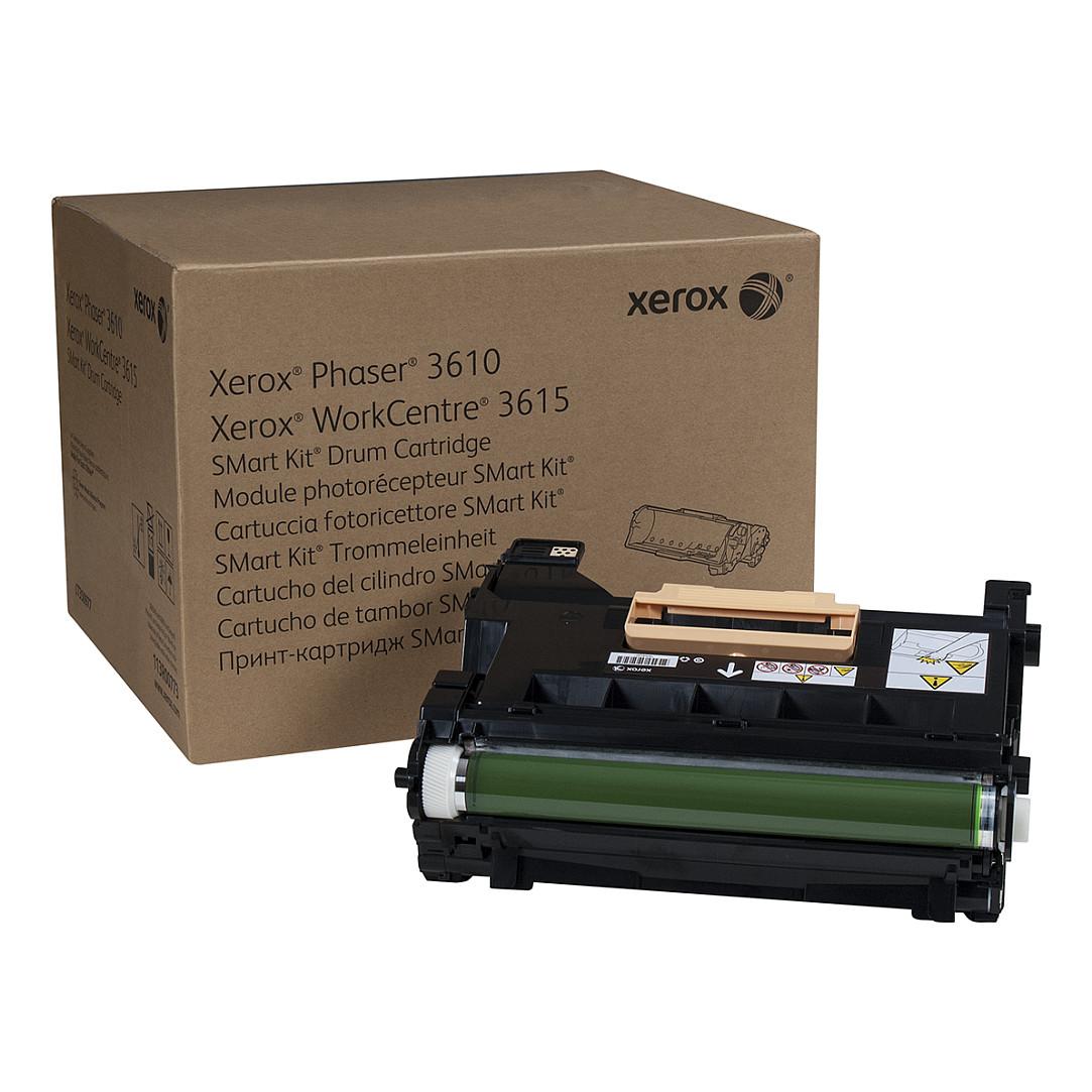Drum Xerox 113R00773, 68000 faqe - Zezë