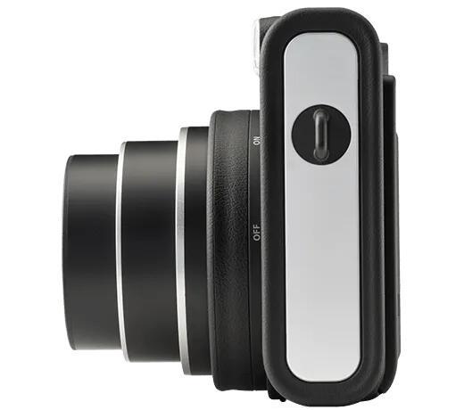 Kamerë Instant Fujifilm Instax SQUARE SQ40 – Zezë - 3
