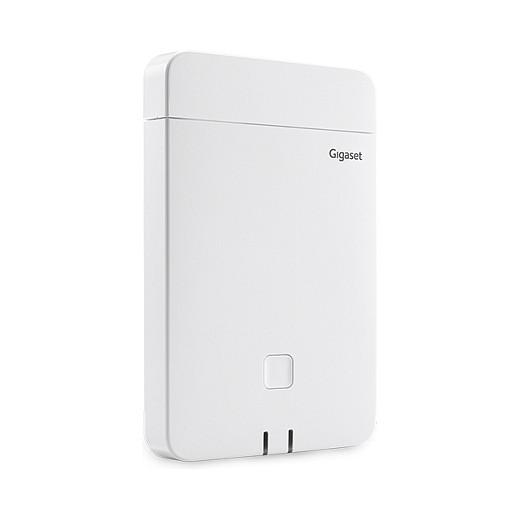 Pajisje VoIP Gigaset N870 IP PRO / DECT Multicell / SIP / PoE - 3
