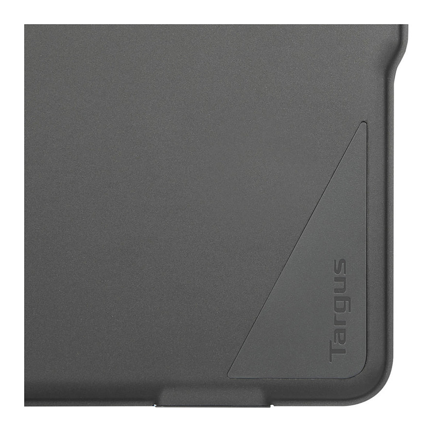 Aksesorë për tablet TARGUS Keyboard Case THZ967DE / Versavu / iPad Air - Zezë - 12