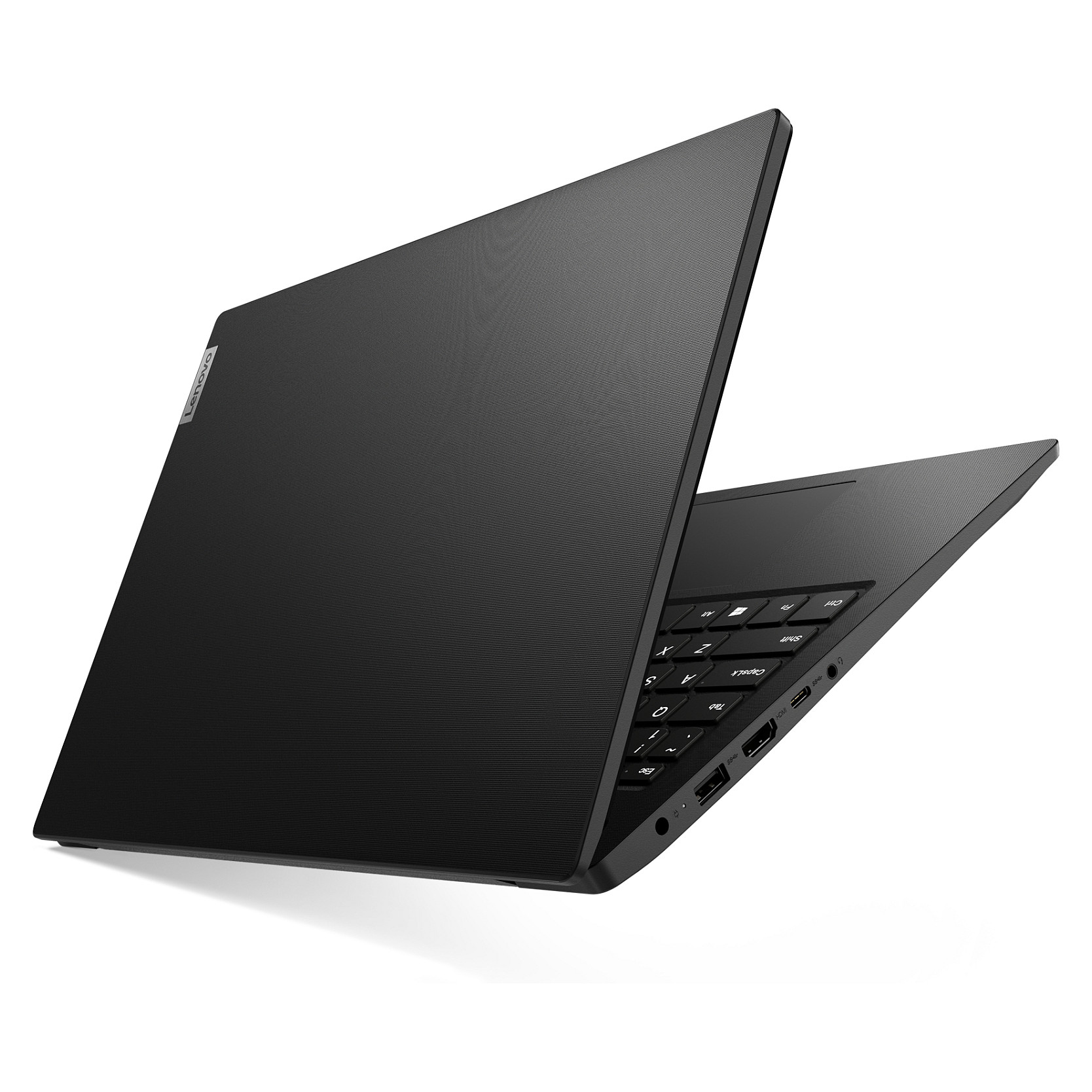 Laptop Lenovo V15 G2 IJL / Intel Celeron N N4500 / 8GB DDR4 / 256GB / 15.6" Full HD TN LED / Intel UHD Graphics / DE  - Zezë - 13