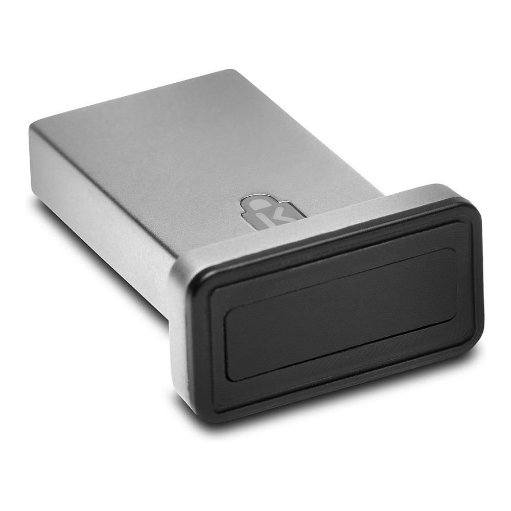 Lexues i Gjurmëve të Gishtërinjve Kensington VeriMark IT K64704EU / USB-A / FIDO2 / Windows Hello - Zezë