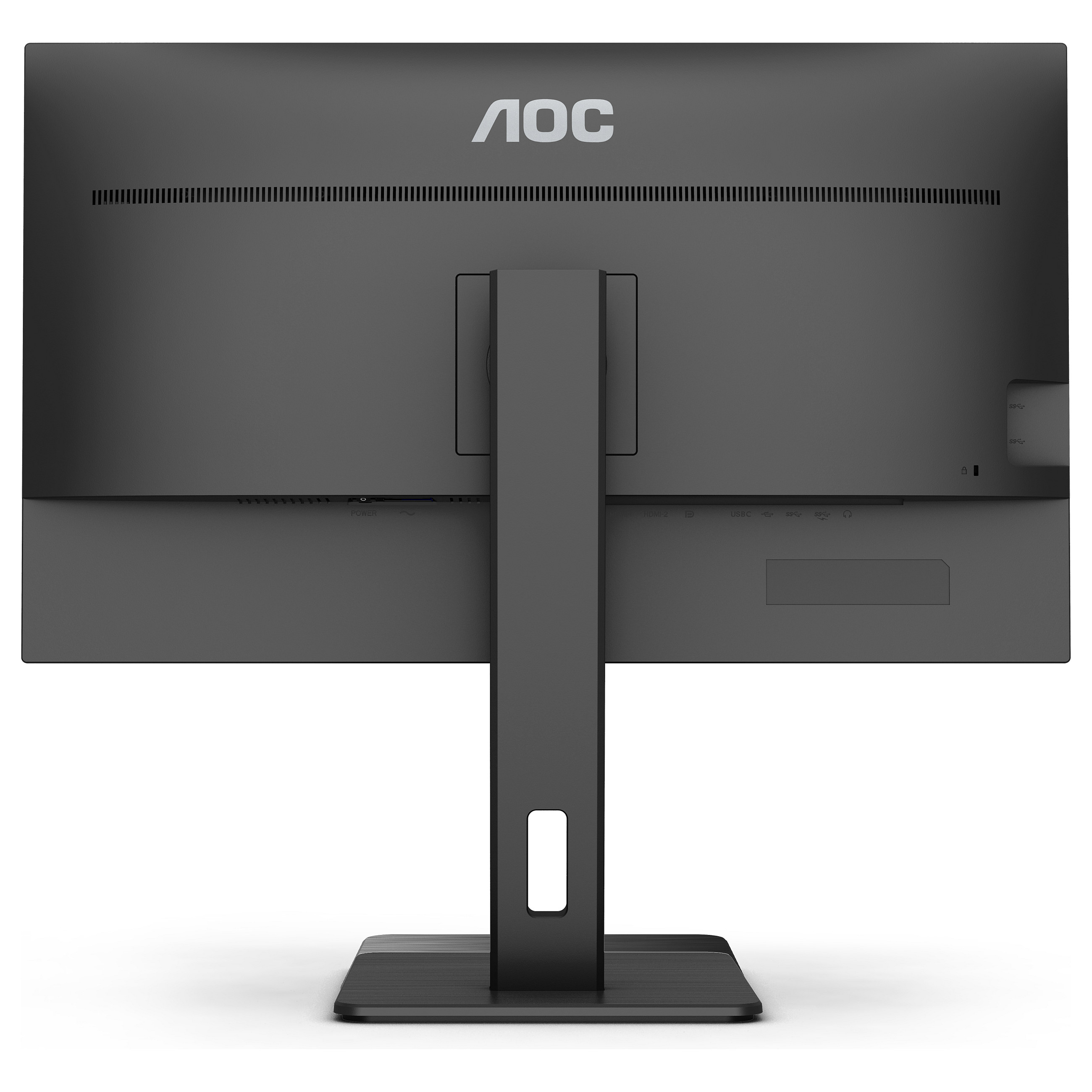 Monitor AOC P2 U32P2 31,5" 4K UHD 75Hz 4m, i zi - 10