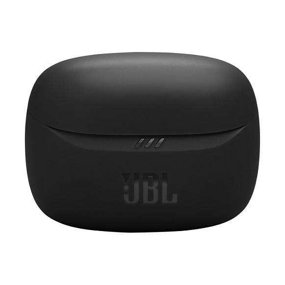 Kufje pa kabllo JBL Tune Beam 2 / Bluetooth 5.3 / ANC / 10mm / 48 orë / IP54 - Zezë - 6