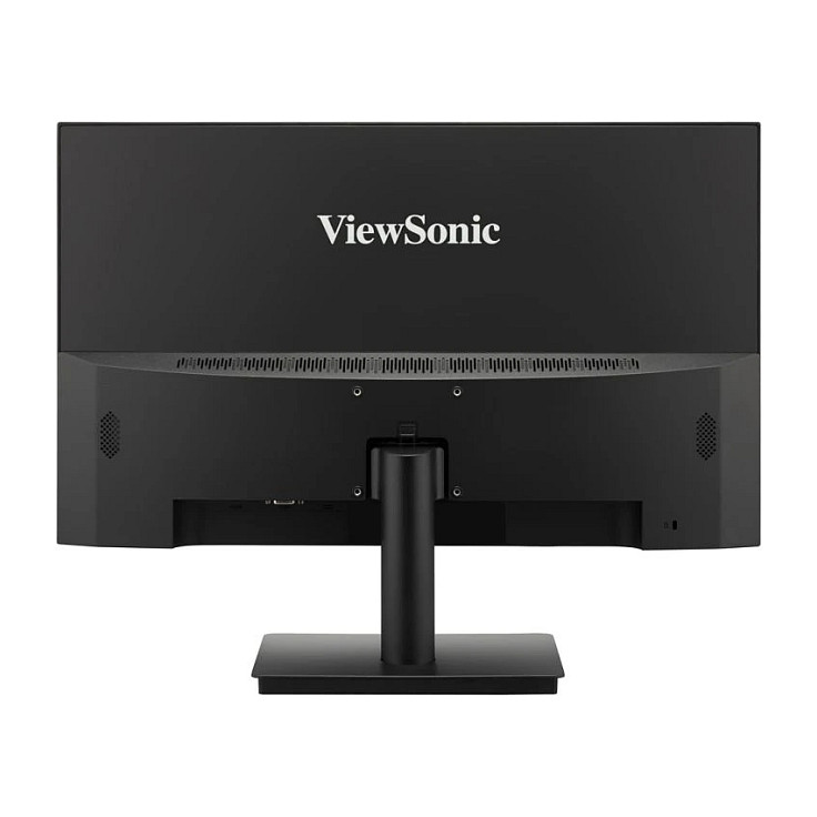 Monitor Viewsonic VA240-H-2 / 23.8" Full HD 75 Hz 1ms / HDMI VGA / e zezë - 4