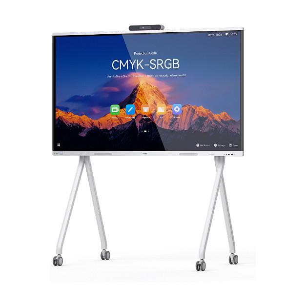 Ekran interaktiv Huawei IdeaHub S3 IHS3-86SA, 86", 4K UHD, 8 GB RAM, 128 GB Flash, Audio 70 W - 3