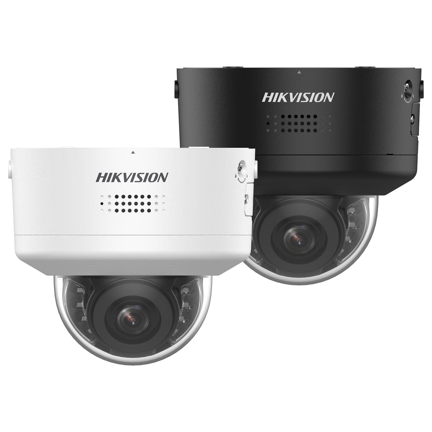 Kamerë Sigurie IP CCTV Hikvision DS-2CD2787G2H-LIPTRZS2U/SL, 8MP, 2.8–12mm, ColorVu, PTRZ, Smart Hybrid Light, PoE - Zezë - 3