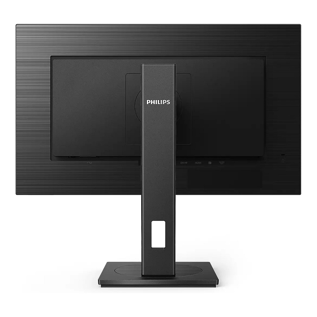 Monitor Philips 275S1AE / 27" / 2K Ultra HD IPS / LCD / 75 Hz / 4 ms / HDMI+DP+DVI+HDCP - Zezë - 5