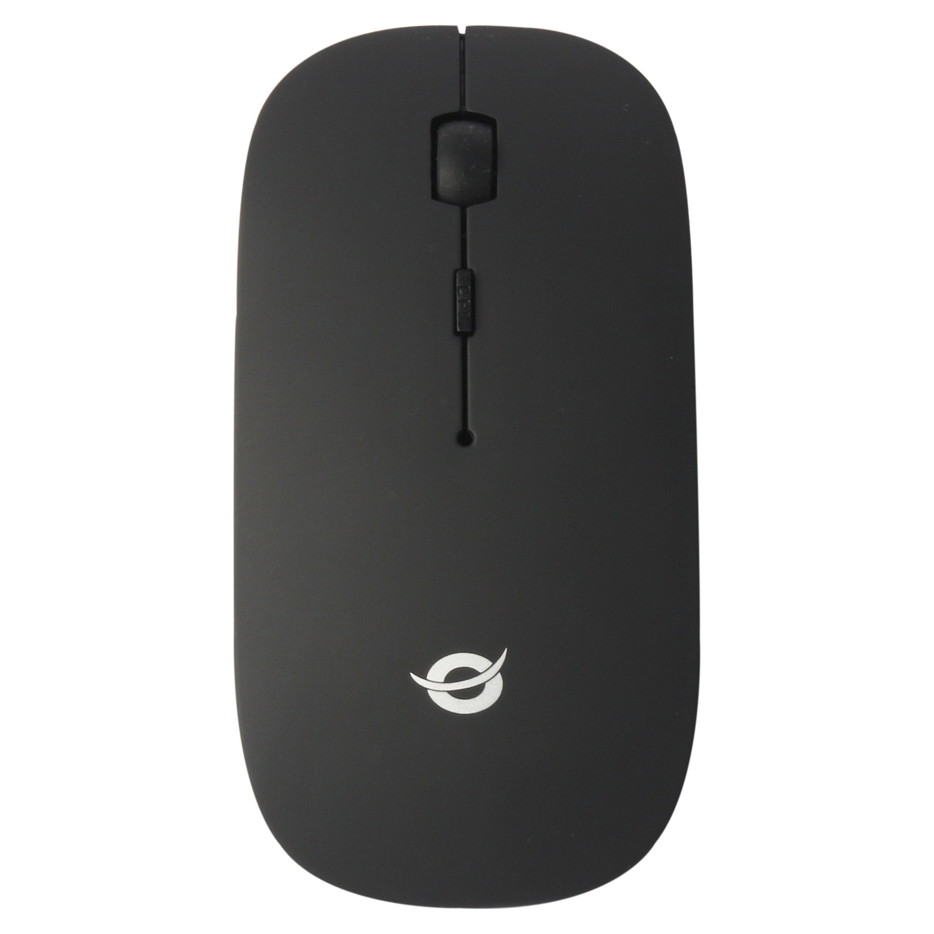 Maus pa kabllo CONCEPTRONIC LORCAN01B / 4 Buttons / Bluetooth - Zezë - 1