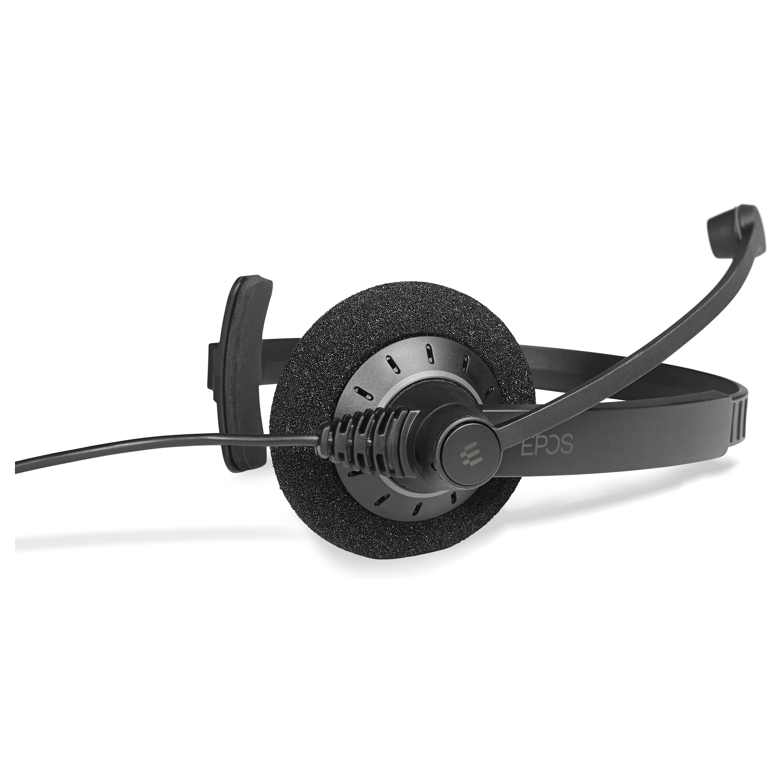Kufje me kabllo EPOS | SENNHEISER IMPACT SC 30 Wired OE Headset black - 4