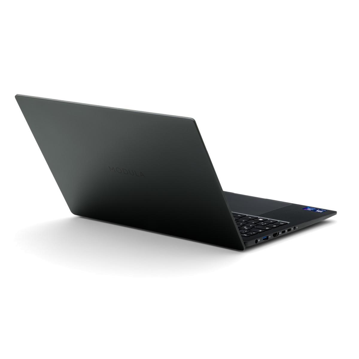 Laptop TAROX Modula X16 / Ultra 7 155H / 32GB / 1TB / 16" WQUXGA OLED / Intel Arc Graphics / DE  - Gri e mbyllur - 4