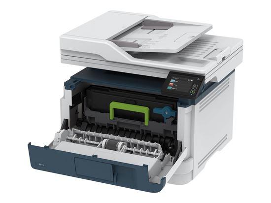 Printer Multifunksional Xerox B315, Laser Monokrom, A4, 40 ppm, 4 në 1, Auto-Duplex, RADF, Fax, Wi-Fi, USB 2.0, Ethernet - Bardhë - 4