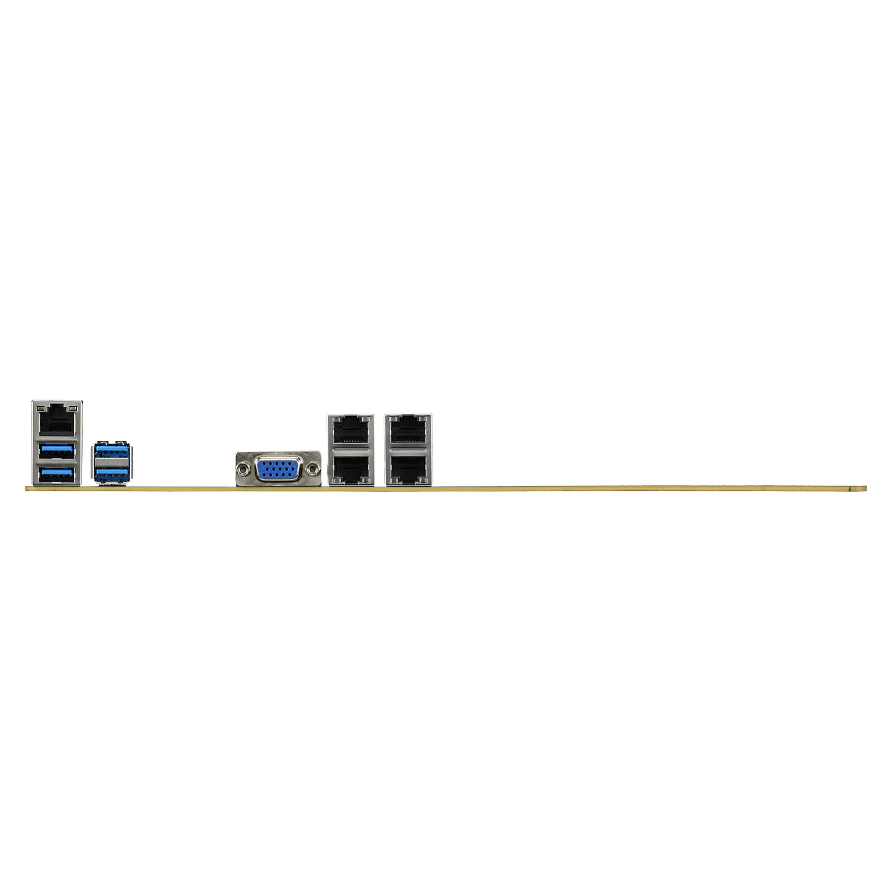 Pllakë Amë ASUS Z11PA-D8 / Intel LGA3647 / DDR4 / CEB / 1GbE LAN - 3