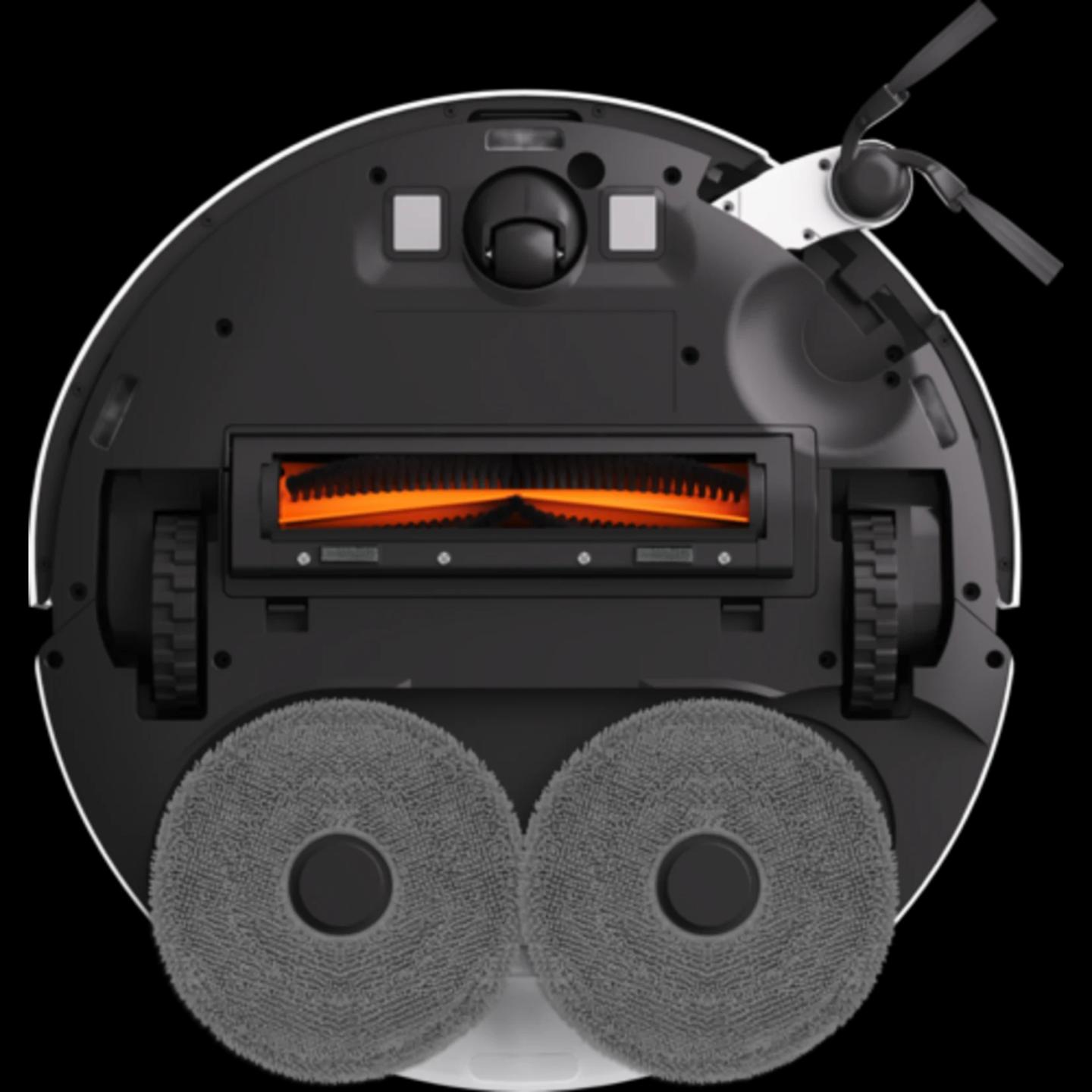 Fshesë Robotike Xiaomi Robot Vacuum S40 Pro / 5200mAh / LDS 360° / 0.43L / 0.31L - Bardhë - 2