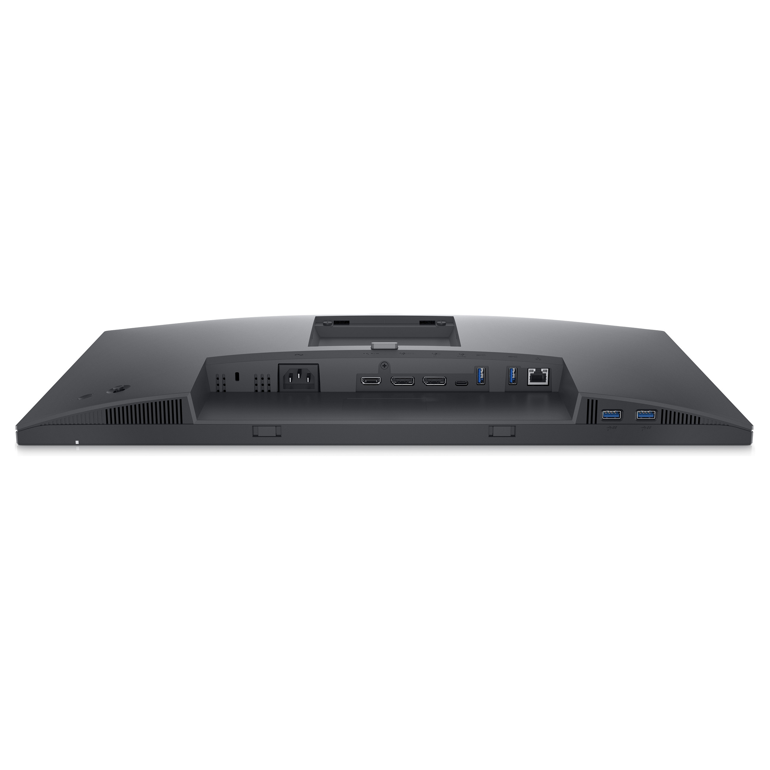 Monitor për Punë Dell P2423DE 61cm/24'' (2560x1440) 8ms IPS HDMI DisplayPort USB-C USB VESA Pivot QHD Black/Silver - 7