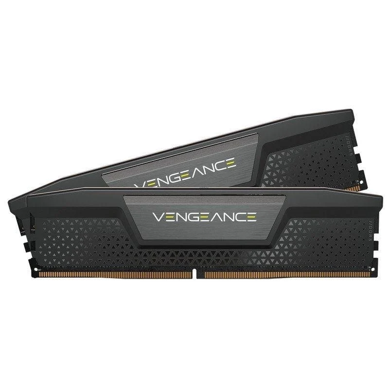 RAM Memorie DDR5 Corsair Vengeance / 16GB (2x8GB) / DIMM / 5600MHz / CL40 / Intel XMP & AMD EXPO