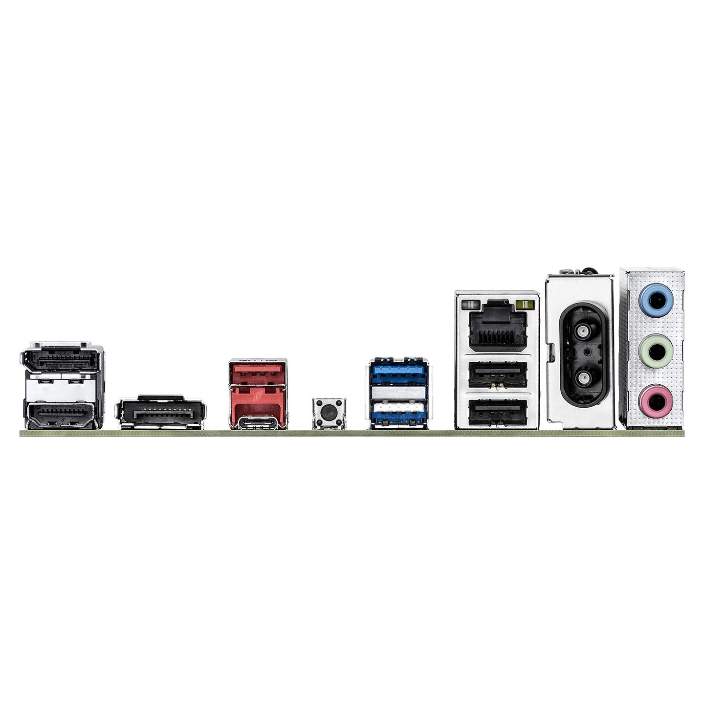 Motherboard GIGABYTE B840M D3HP WIFI6E, AMD AM5, B840, DDR5, Micro-ATX, PCIe 4.0, Wi-Fi 6E, Bluetooth 5.3, M.2 - 4