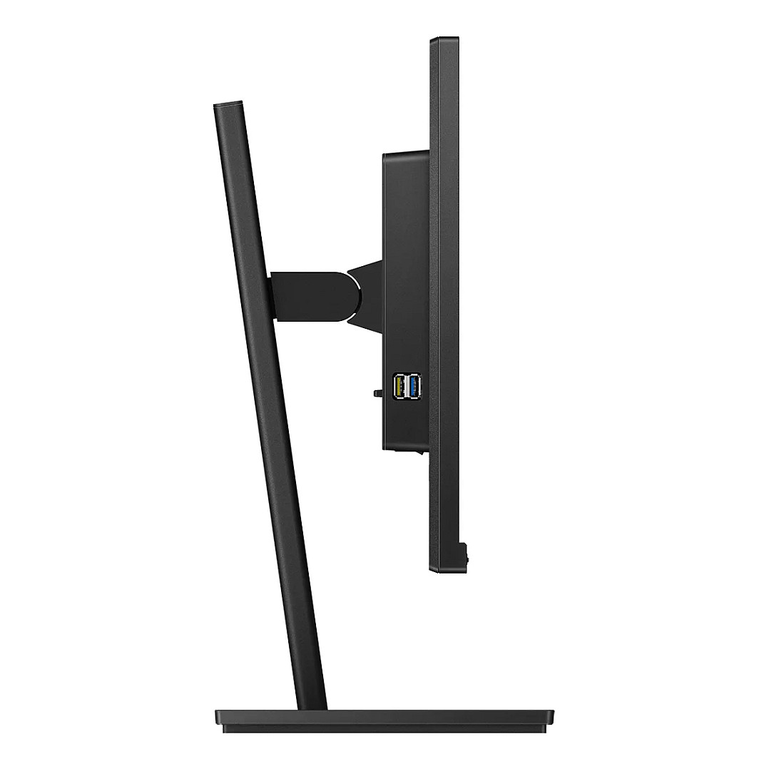 Monitor Philips 272S1M / 27″ / FHD IPS LCD / 75Hz / 4ms / VGA + DVI + HDMI + DP + USB Hub - Zezë - 5