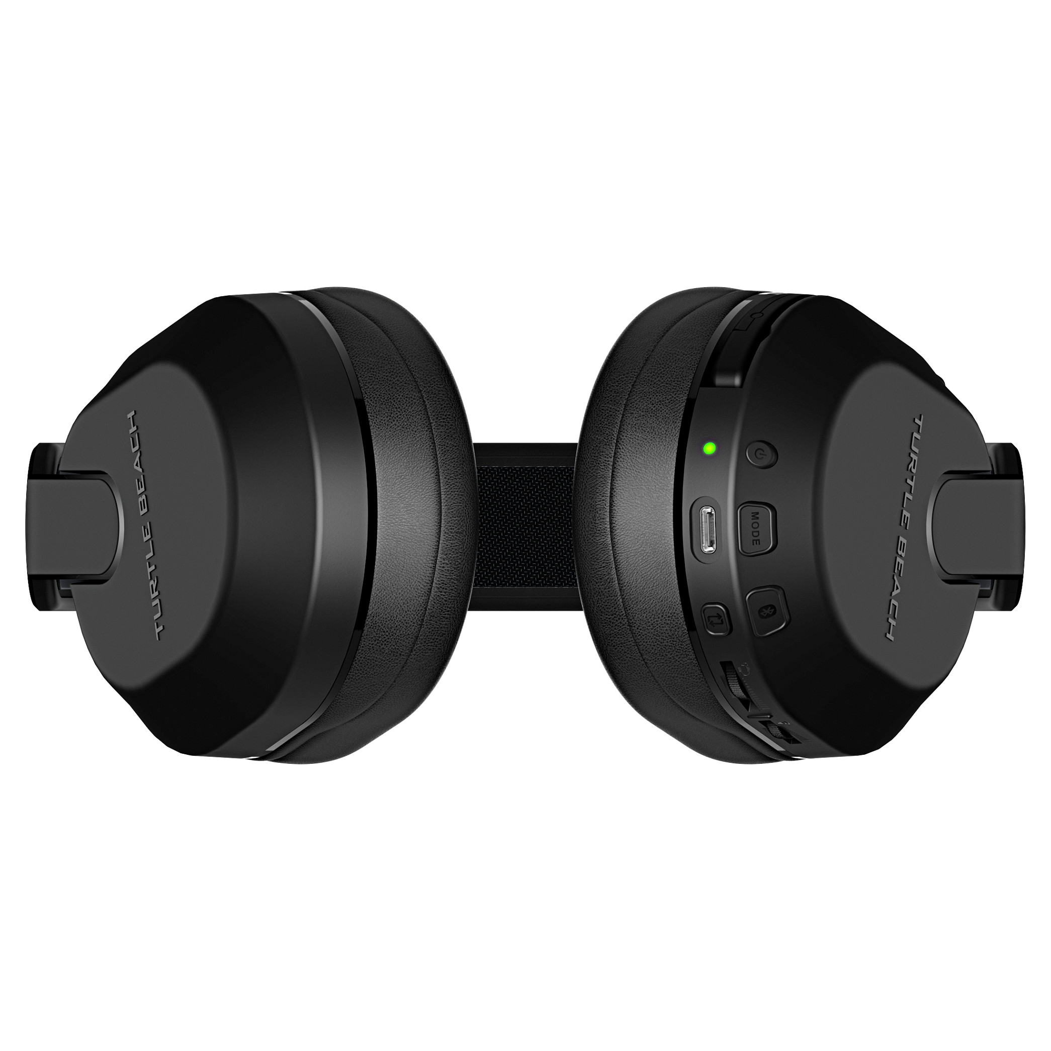Kufje Gaming Turtle Beach Stealth 500 / Xbox / Pa Kabllo / Bluetooth / 20–20.000 Hz - Zezë - 4