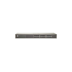 Switch LevelOne FSW-2450 / 24 Porte / 100Mbps - 2