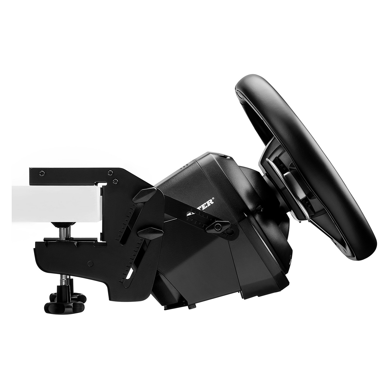 Aksesorë për Timon Thrustmaster Farm & Truck Steering Kit Add-On / Steering Wheel Extension for Console/PC - 7