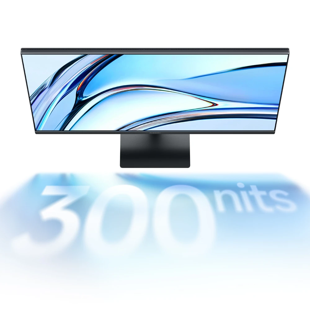 Monitor Xiaomi A27i 2026 / 27" / Full HD IPS / 144Hz / 6ms / HDMI+DisplayPort - Zezë - 4