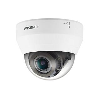 Kamerë Sigurie IP CCTV Hanwha Wisenet QND-6082R, 2MP, 3.2–10 mm, 3.1x, 109°–33°, IR 20 m, PoE - Bardhë - 2