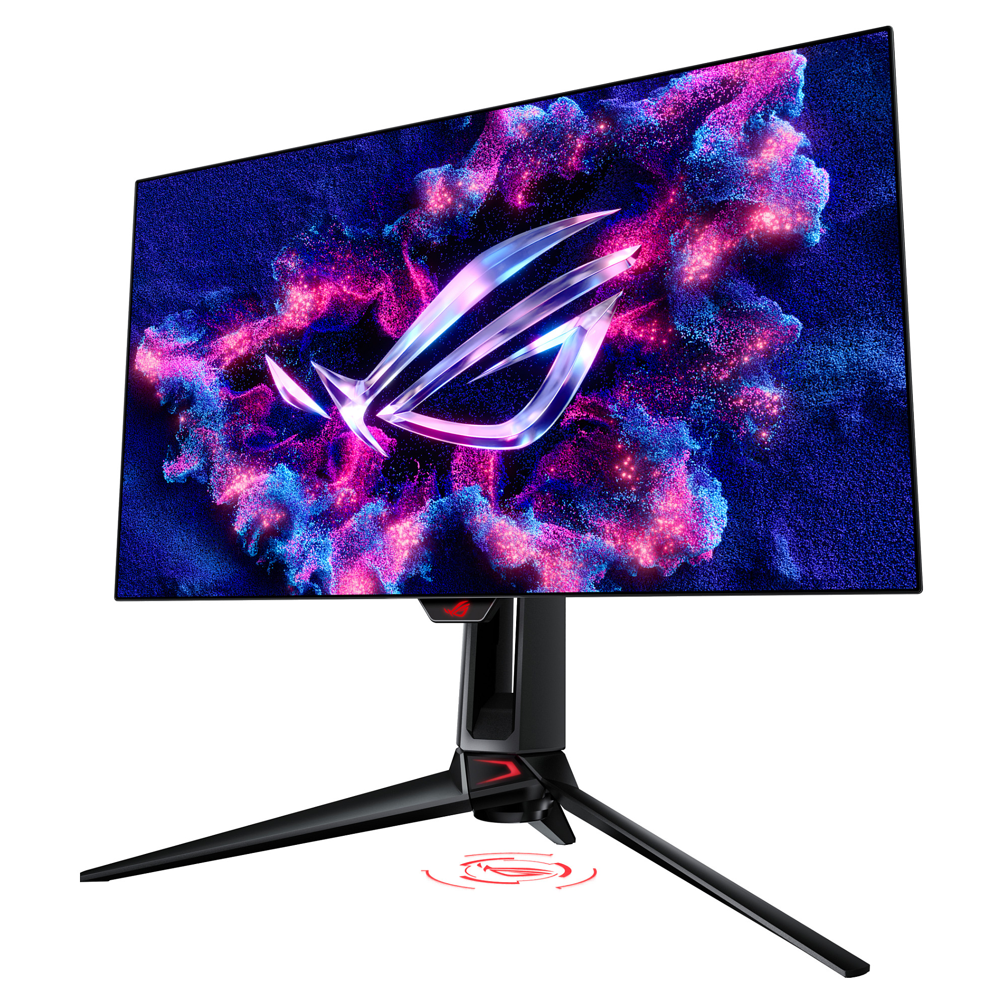 Monitor ASUS ROG Swift PG27AQDP / 26.5″ / 2560×1440 / 480Hz / OLED / I zi - 3