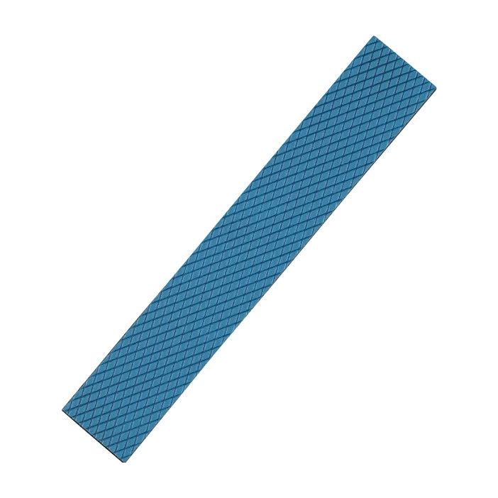 Pad Termik Thermal Grizzly Minus Pad Advance / 120×20mm / 2.0mm / 17 W/mK / 4 copë – Gri - 2
