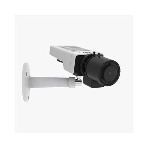 Kamerë Sigurie IP CCTV Axis Box-Typ Mini M1137 MKII 5MP - 3
