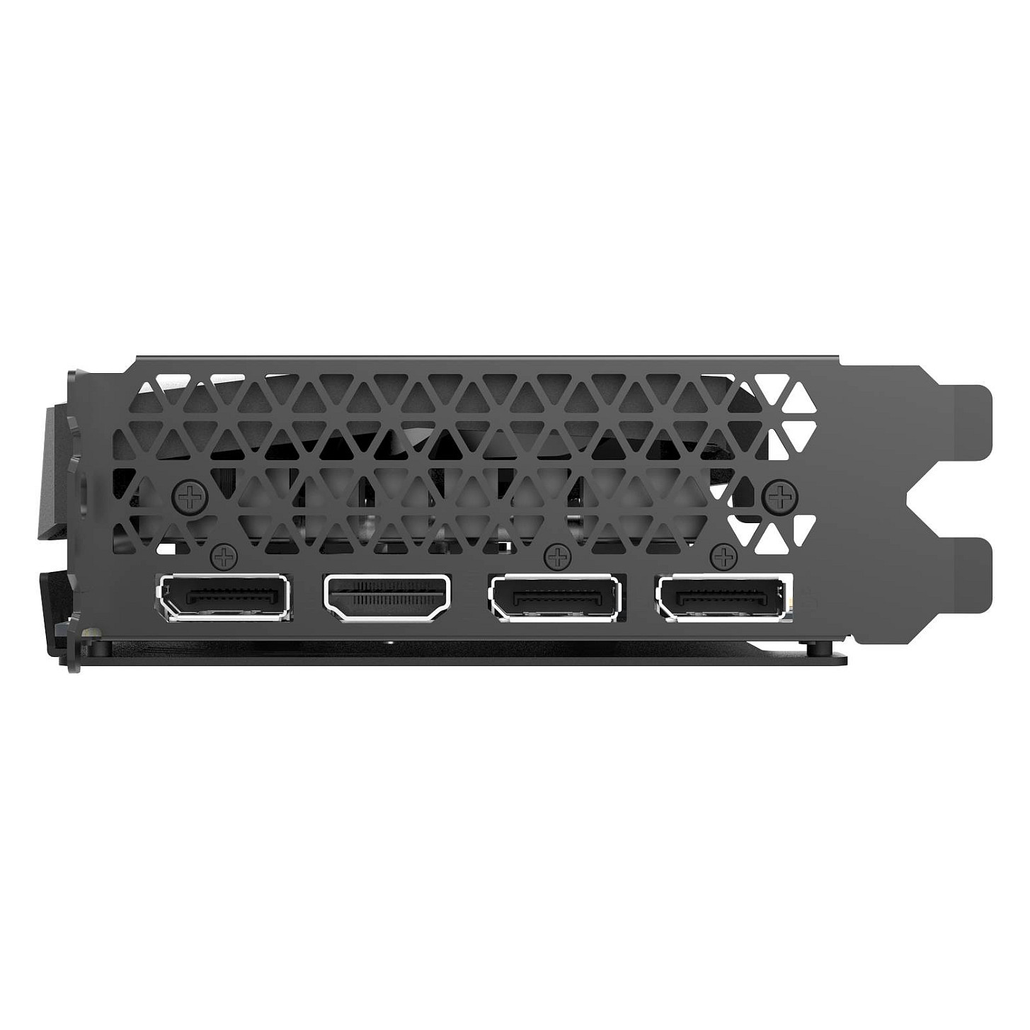 Kartelë Grafike RTX 3050 8GB ZOTAC Gaming ECO GDDR6 - 3