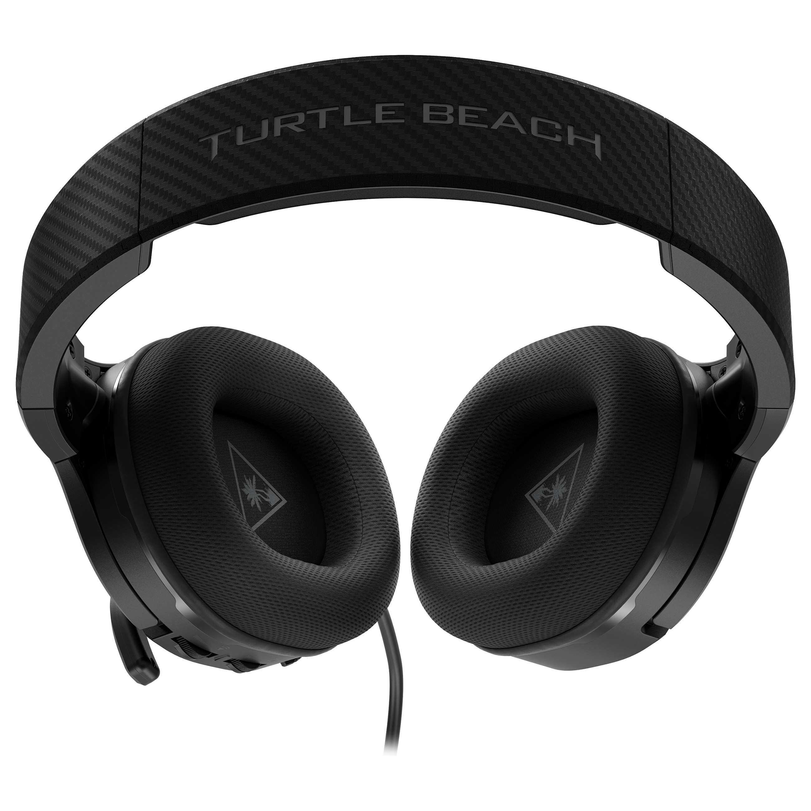Kufje Gaming Turtle Beach Recon 200 Gen 2 Over-Ear Stereo – Zezë - 5