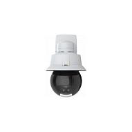 Kamerë Sigurie IP CCTV Axis Q6315-LE, 2MP, 6.91–214.64 mm, 31x, 60.6°, IR 300 m, PoE, IP66, IP67, IK10 - Zezë/Bardhë - 4