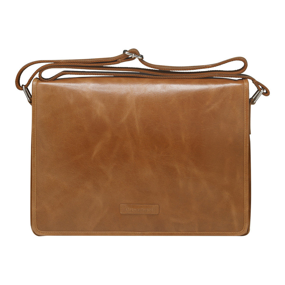 Çantë Laptop dbramante Marselisborg 14" 2nd Gen – Kafe - 1
