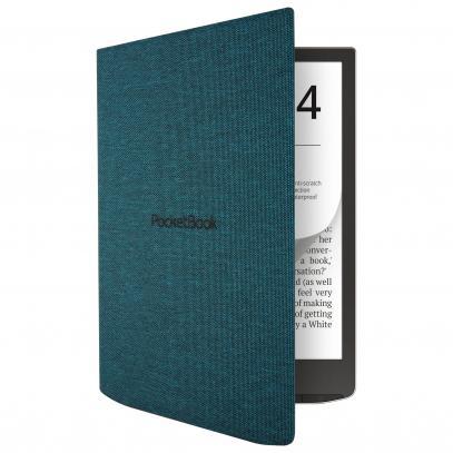 Aksesorë PocketBook Flip Cover për InkPad 7.8" / HN-FP-PU-743G-SG-WW - Gjelbër - 4