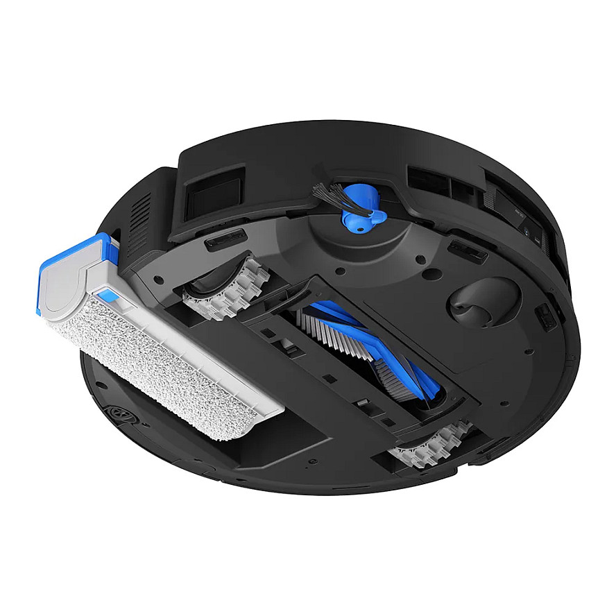 Fshesë Robotike Deebot X9 PRO OMNI – Zezë - 4