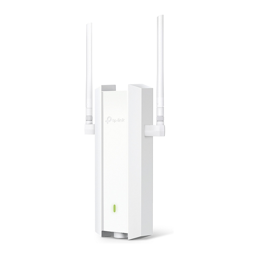 Access Point TP-LINK Omada EAP625-Outdoor HD / AX1800 WiFi 6 – Bardhë - 2