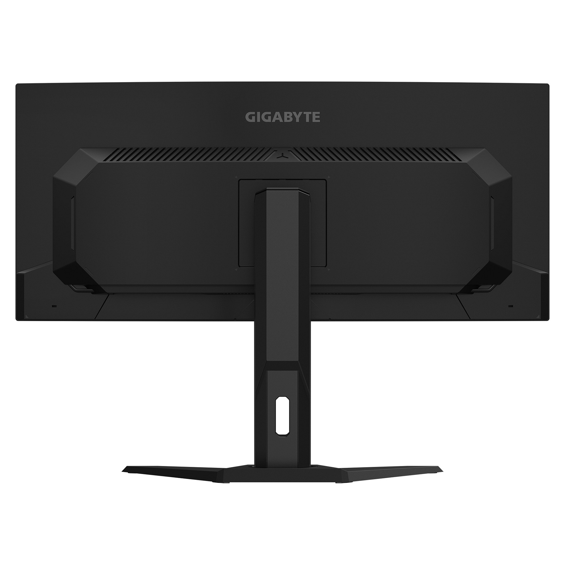 Monitor Gaming GIGABYTE MO34WQC2 / 34"/ Wide Quad HD / OLED / Curved / 240 Hz / 0,03 ms / HDMI + USB-C + DisplayPort  – Zezë - 5