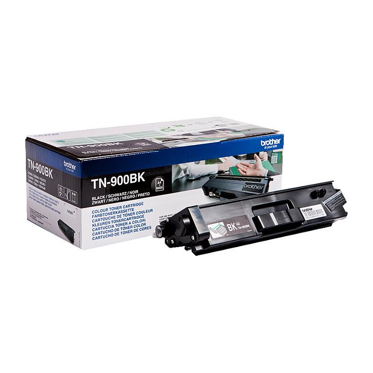 Toner Brother TN-900BKP, 6000 faqe, Project Use Only - Zezë